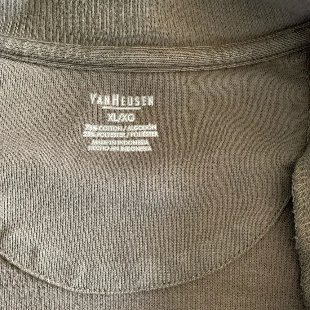 Van Heusen van heusen